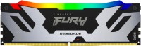 Photos - RAM Kingston Fury Renegade DDR5 RGB 1x16Gb KF576C38RSA-16
