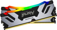 RAM Kingston Fury Renegade DDR5 RGB 2x16Gb KF580C38RSAK2-32