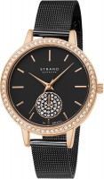 Wrist Watch Strand S705LXVBMB 
