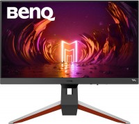 Photos - Monitor BenQ Mobiuz EX240 23.8 "  black