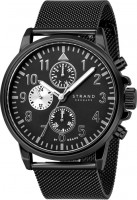 Wrist Watch Strand S714GMBBMB 