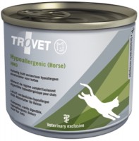 Cat Food Trovet Cat HRD 200 g 