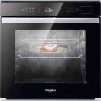 Photos - Oven Whirlpool W6 OS4 4S2 H BL 