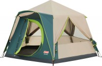 Tent Coleman Polygon 5 