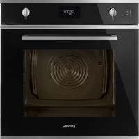 Photos - Oven Smeg Selezione SOP6401S2N 