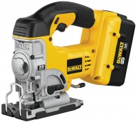 Photos - Electric Jigsaw DeWALT DC308KL 