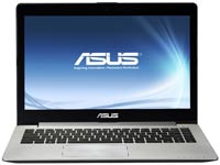 Photos - Laptop Asus VivoBook S400