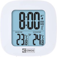 Photos - Thermometer / Barometer EMOS E0127 