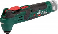 Photos - Multi Power Tool Parkside PAMFW 12 D4 