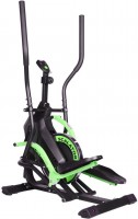 Photos - Cross Trainer Hertz Scalator E1 