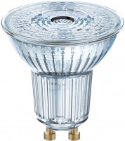 Light Bulb Osram PARATHOM PAR16 4.5W 3000K GU10 