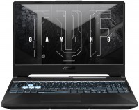 Photos - Laptop Asus TUF Gaming F15 FX506HC (FX506HC-HN004)