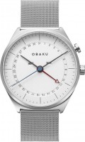 Photos - Wrist Watch Obaku V242GMCIMC 