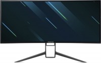 Monitor Acer Predator X34GS 34 "  black