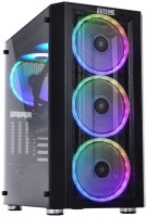 Photos - Desktop PC Artline Gaming X90 (X90v16)