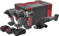 Power Tool Combo Kit Sealey CP20VCOMBOX1 