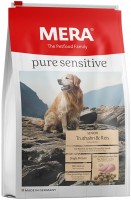 Dog Food Mera Pure Sensitive Senior Turkey/Rice 