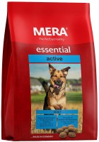 Photos - Dog Food Mera Essential Active 12.5 kg 