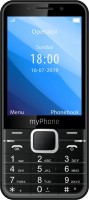 Mobile Phone MyPhone Up 0 B