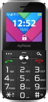 Mobile Phone MyPhone Halo C 0 B