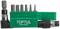 Photos - Bits / Sockets TOPTUL GAAL0803 