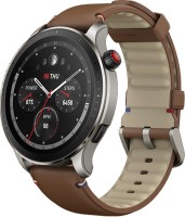 Smartwatches Amazfit GTR 4 