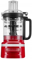 Photos - Food Processor KitchenAid 5KFP0921EER red