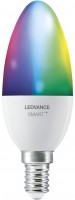 Light Bulb LEDVANCE Smart+ WiFi Classic RGBW 5W 2700-6500K E14 3 pcs 