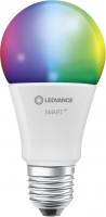 Light Bulb LEDVANCE Smart+ WiFi Classic RGBW 9W 2700-6500K E27 3 pcs 