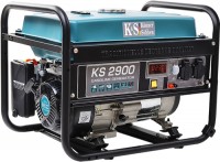 Photos - Generator Konner&Sohnen KS 2900 