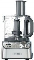 Food Processor Kenwood Multipro Express Weigh+ FDM71.900SS stainless steel