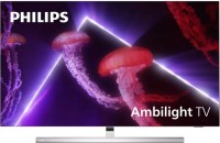 Television Philips 55OLED807 55 "