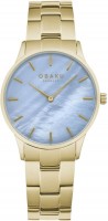 Photos - Wrist Watch Obaku V247LXGMSG 