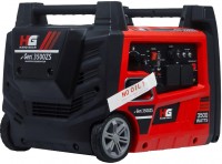 Photos - Generator DaiShin iGen3500ZS 