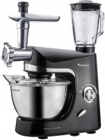 Photos - Food Processor TurboTronic Stand Mixer TT-007 