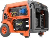 Photos - Generator GENERGY Baquiera RC 