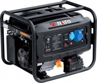 Photos - Generator Rato R6000D-8 ATS 