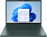 Photos - Laptop Lenovo Yoga 6 13ALC7 (6 13ALC7 82UD001GCK)