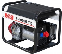Photos - Generator Fogo FH 9000 TR 