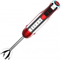 Photos - Mixer Sogo BAT-SS-14470 red