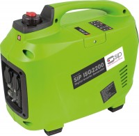 Photos - Generator SIP ISG2200 