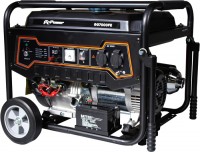 Photos - Generator ITC Power GG7000FE 