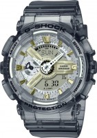 Wrist Watch Casio G-Shock GMA-S110GS-8A 