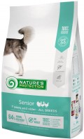 Dog Food Natures Protection Senior All Breeds 