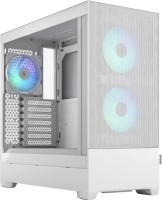 Computer Case Fractal Design Pop Air RGB white