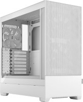 Computer Case Fractal Design Pop Air white