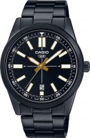 Photos - Wrist Watch Casio MTP-VD02B-1E 