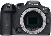 Camera Canon EOS R7  body