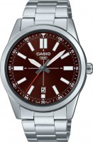 Photos - Wrist Watch Casio MTP-VD02D-5E 