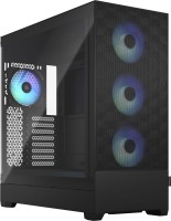 Computer Case Fractal Design Pop XL Air RGB black